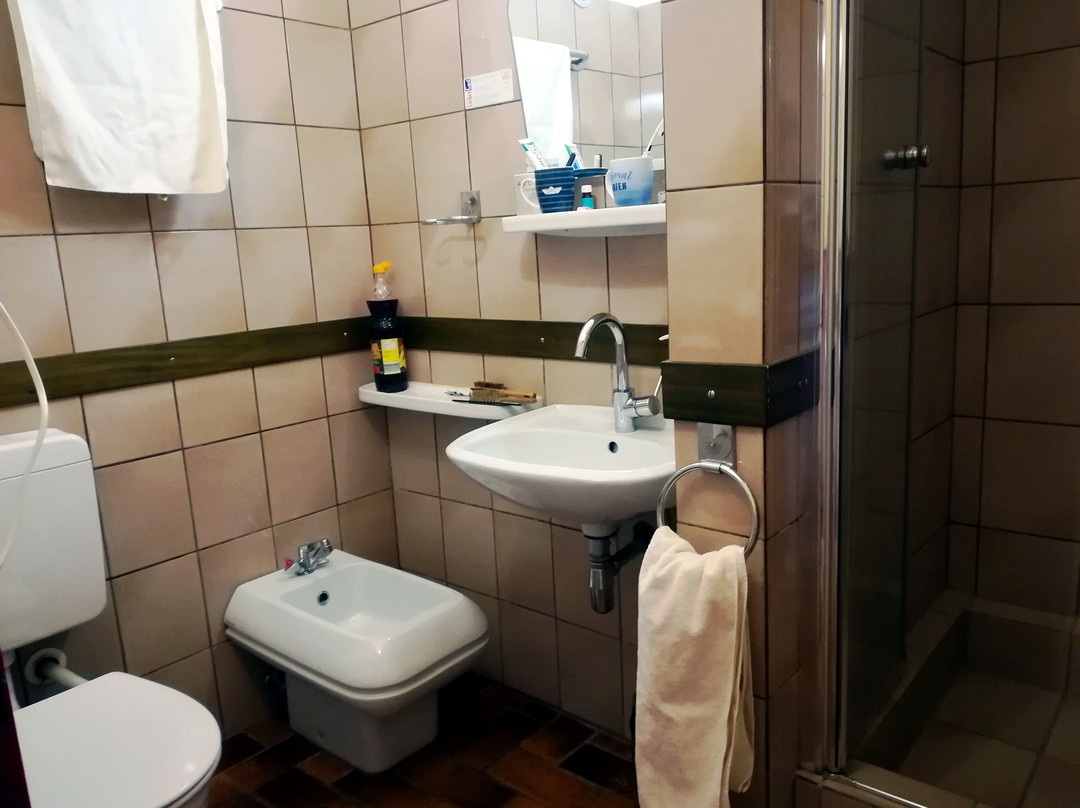 Biolandhaus Arche主图