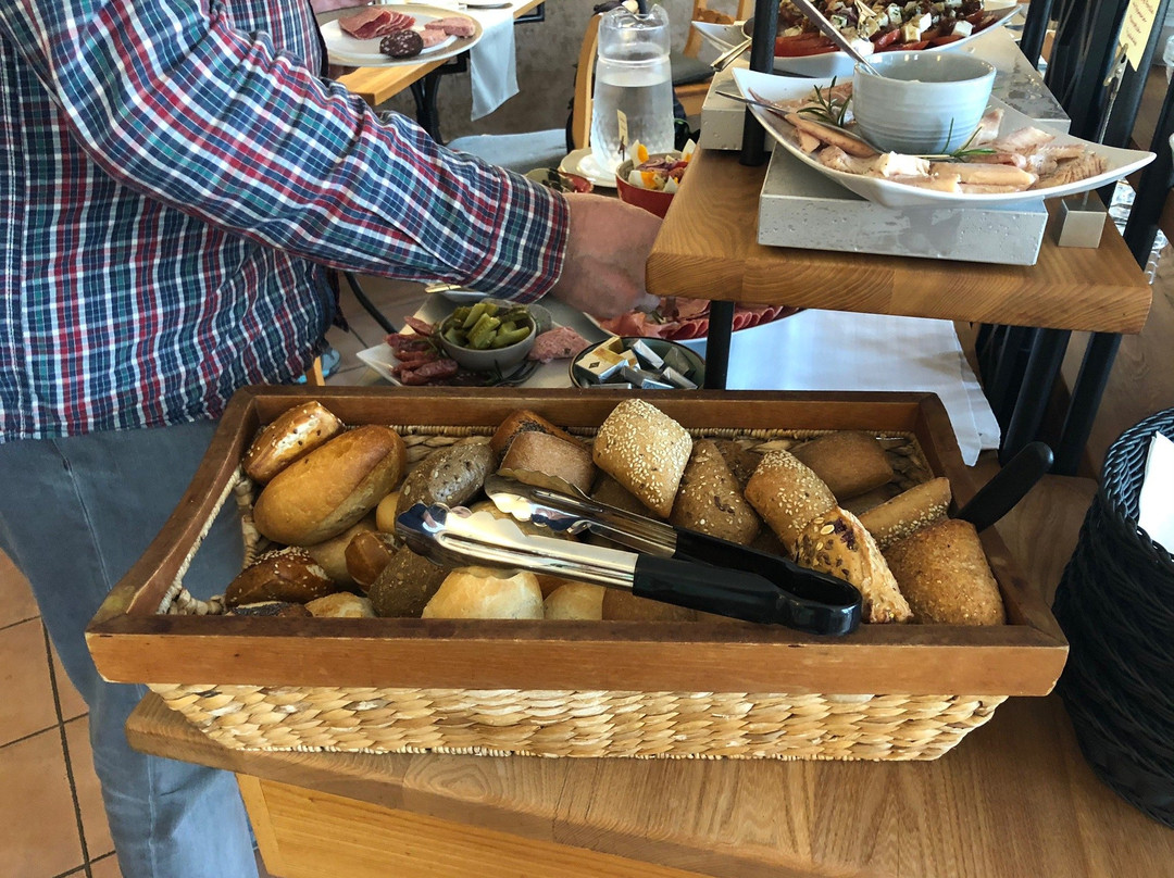 Landhotel Kallstadt主图