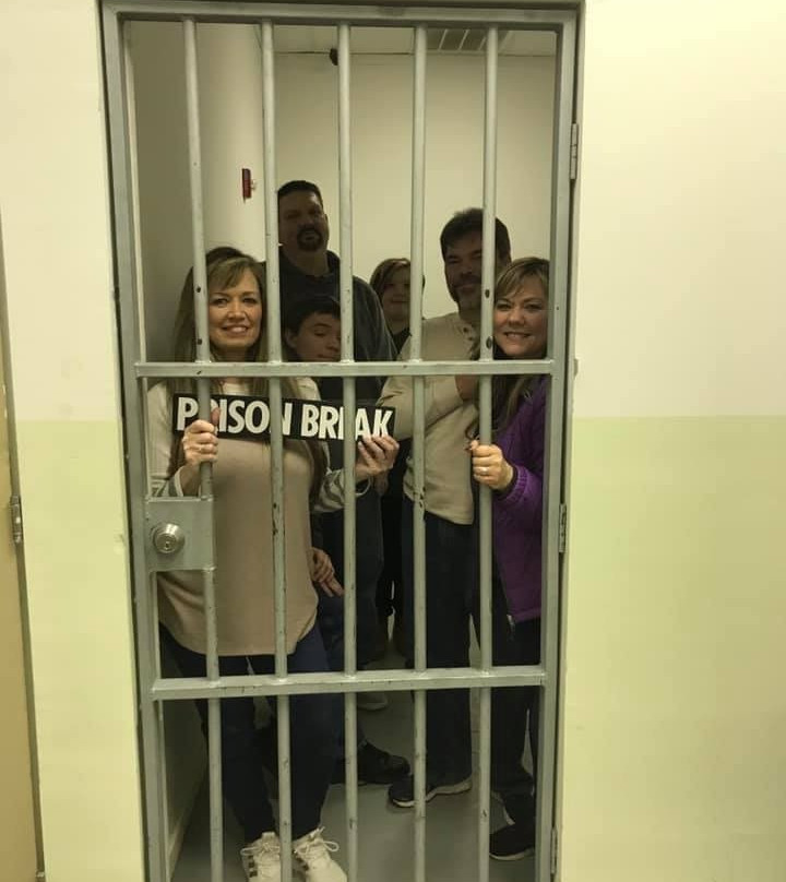 The Cypher Rooms-斯蒂尔沃特必去景点