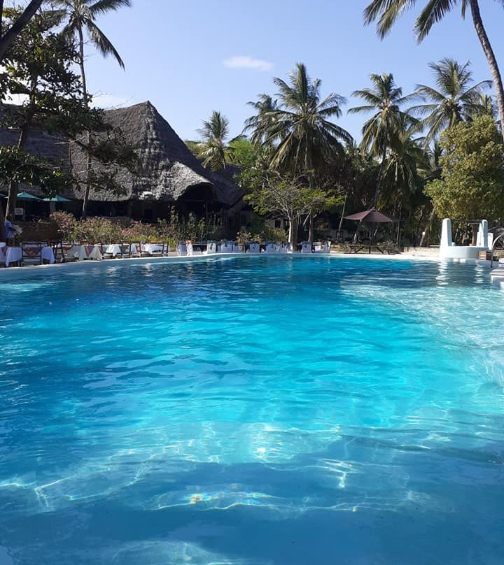 Driftwood Beach Club主图