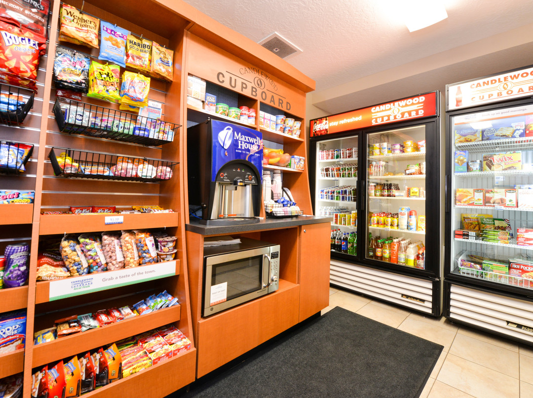 Candlewood Suites Boise-Meridian by IHG主图