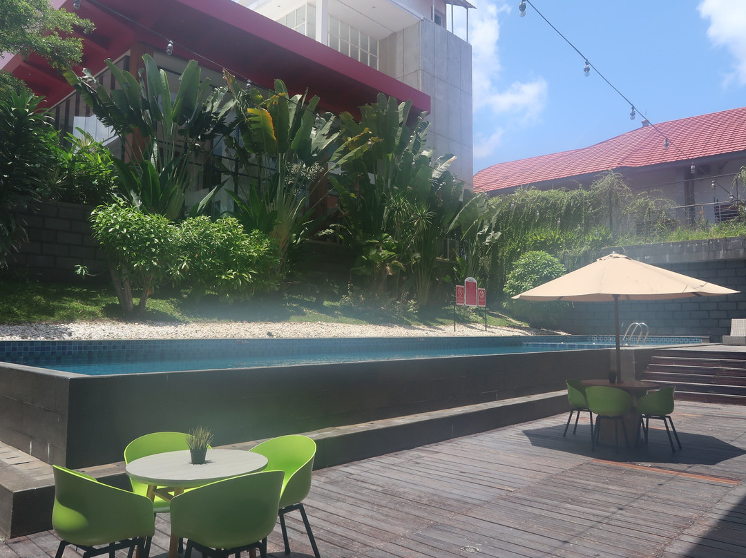 Favehotel Banjarbaru主图