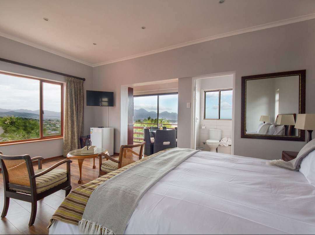 @Abelia Guest House主图