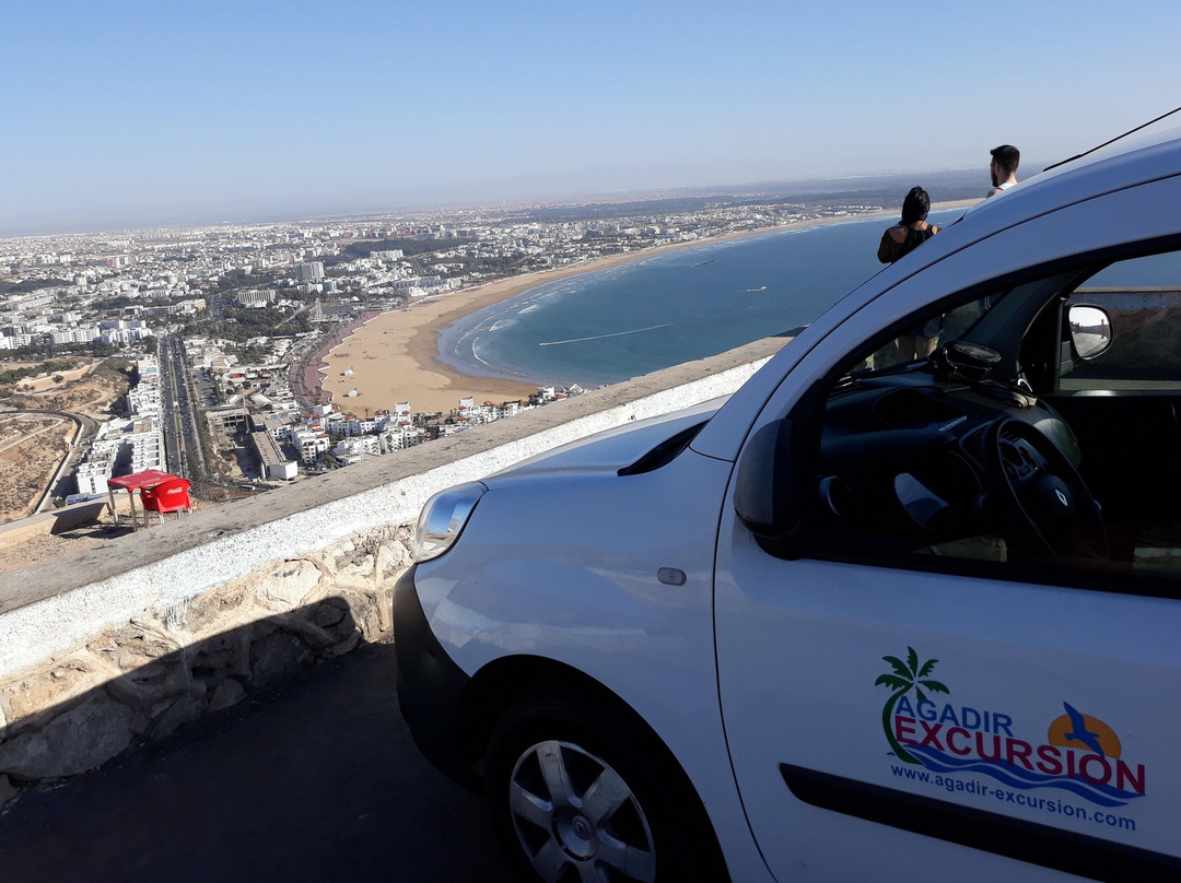 Agadir excursions-Taghazout必去景点