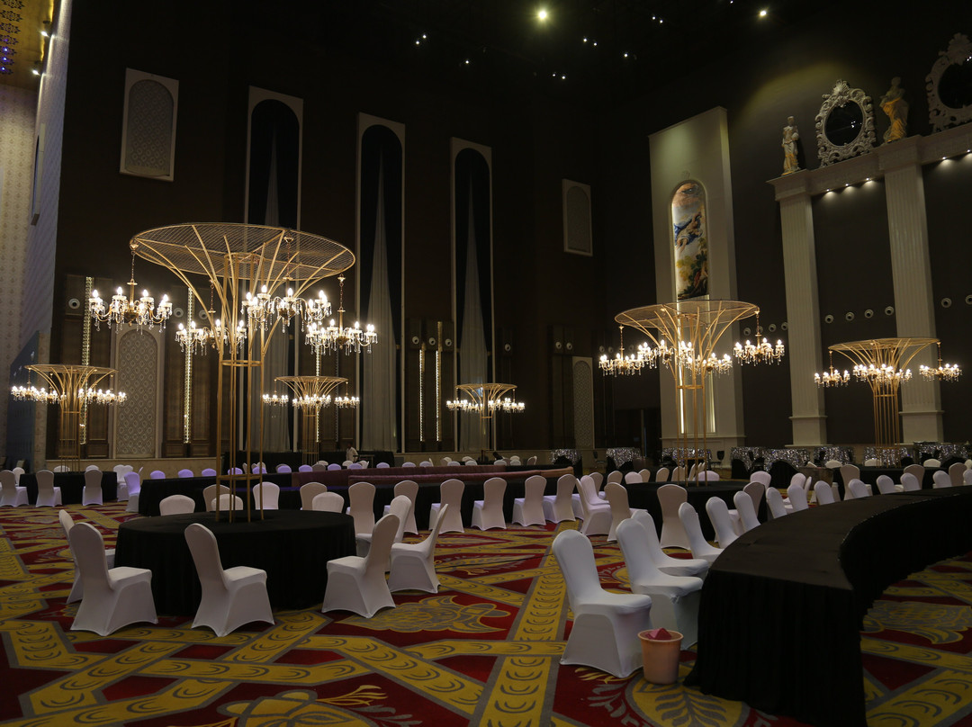 Hukam's Lalit Mahal主图