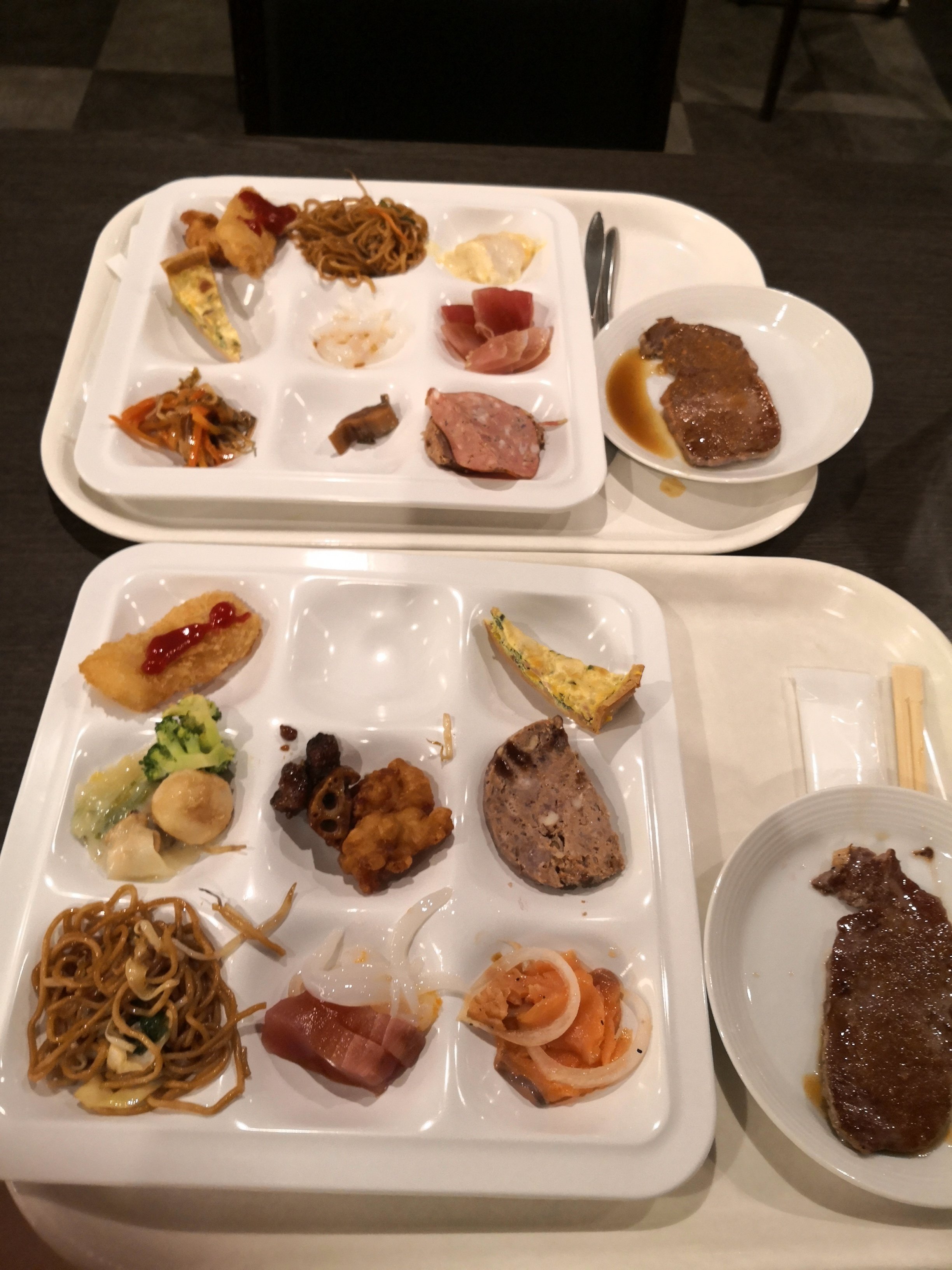 Urabandai Lake Resort Goshiki no Mori-餐饮