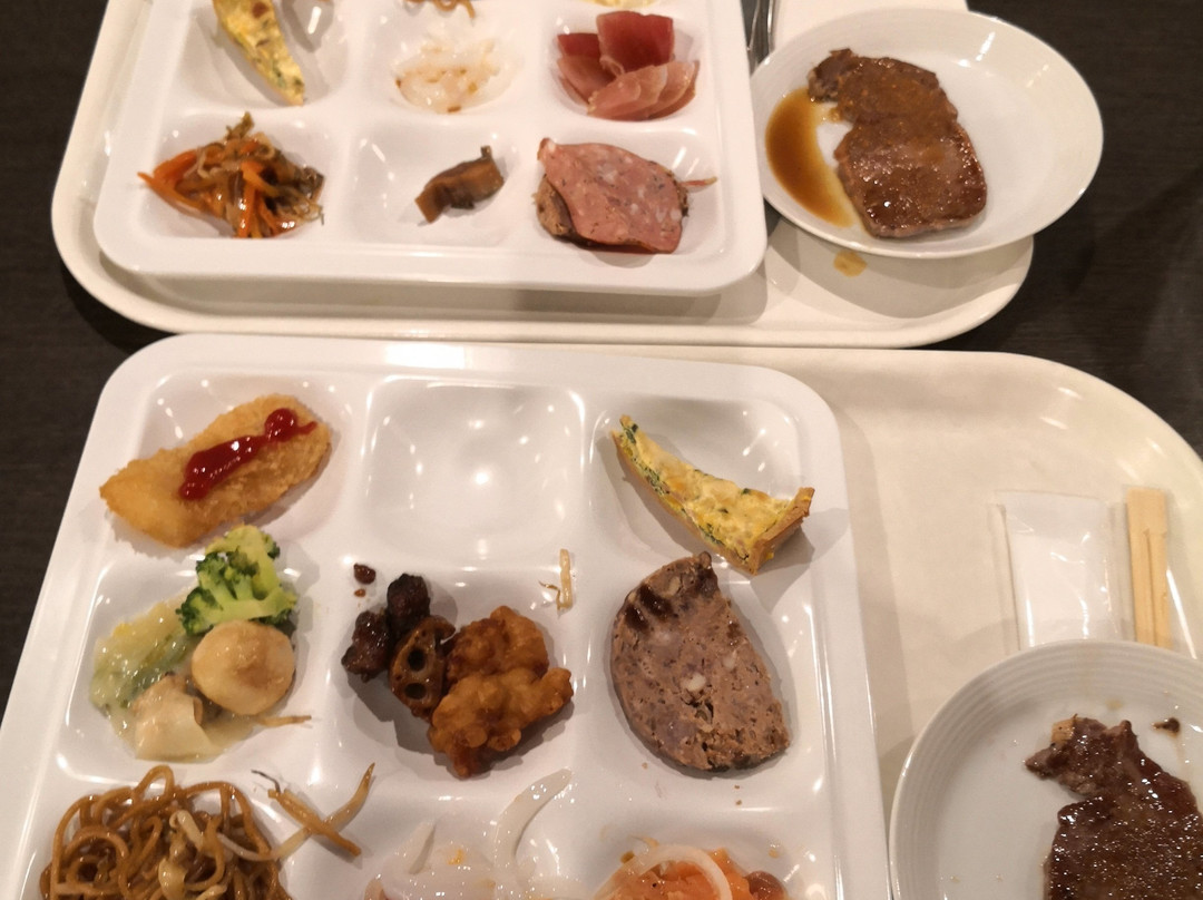 Urabandai Lake Resort Goshiki no Mori主图