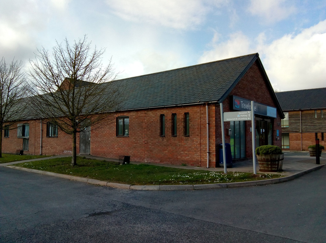 Travelodge Hereford Grafton主图