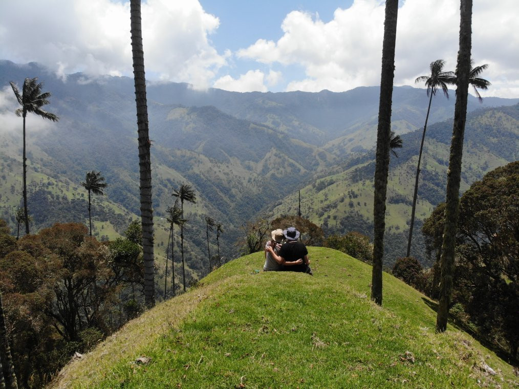 Mystical Tours Colombia-萨伦托必去景点