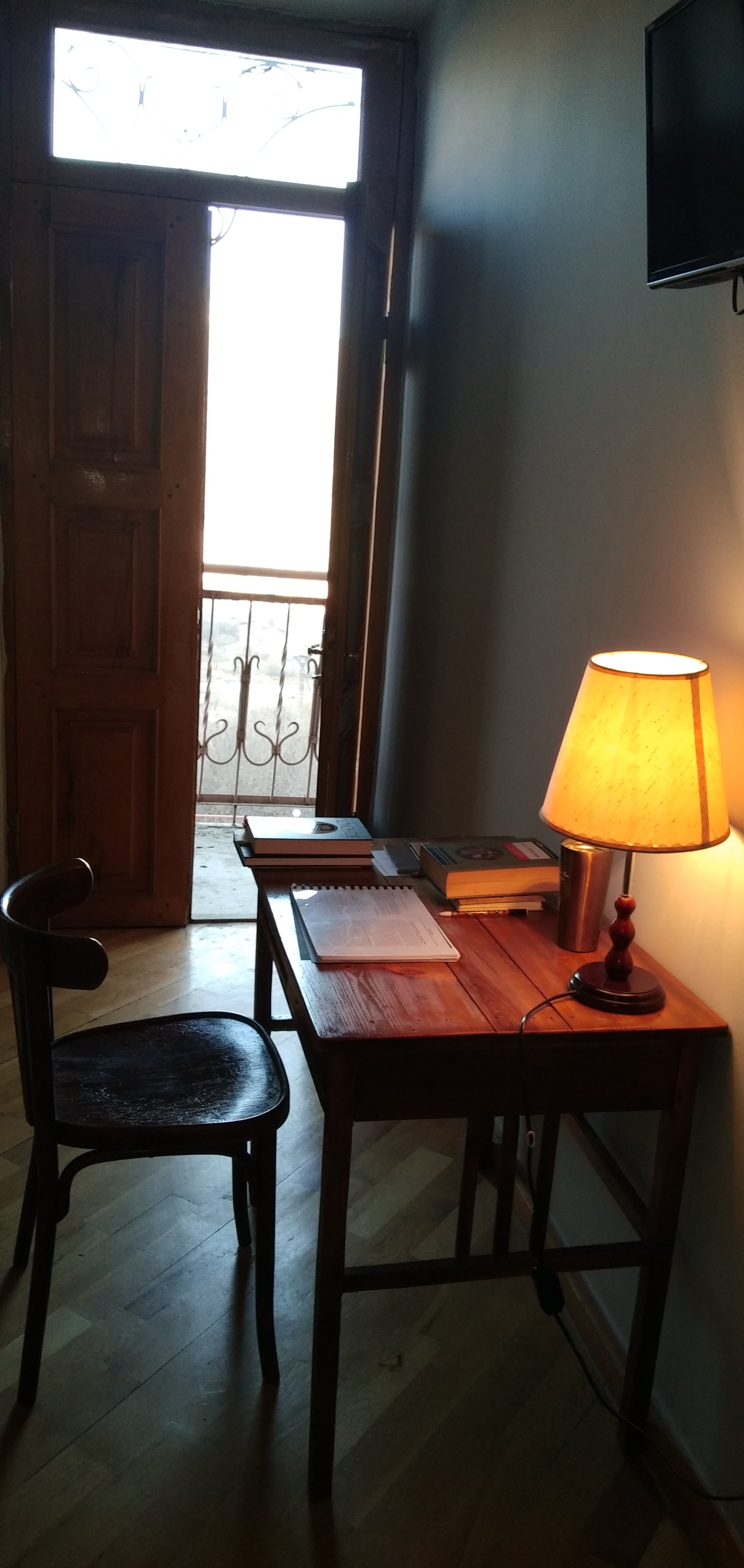 Yeghevnut Hotel-官方