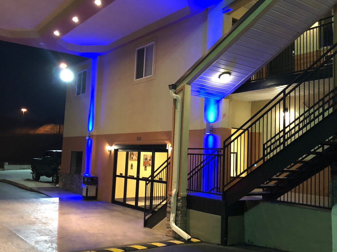 Days Inn by Wyndham Fultondale主图