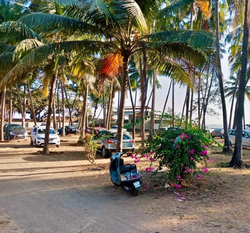 Hotel Uran Plaza主图