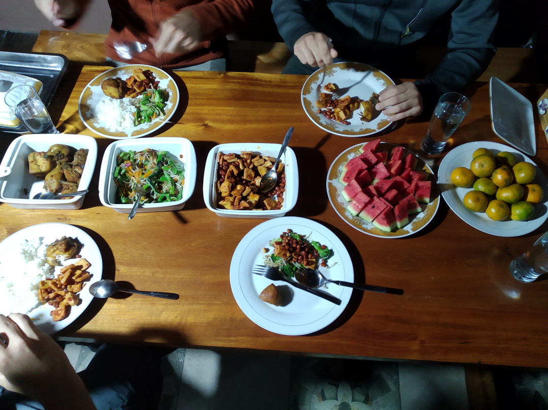 Pelangi Guest House主图