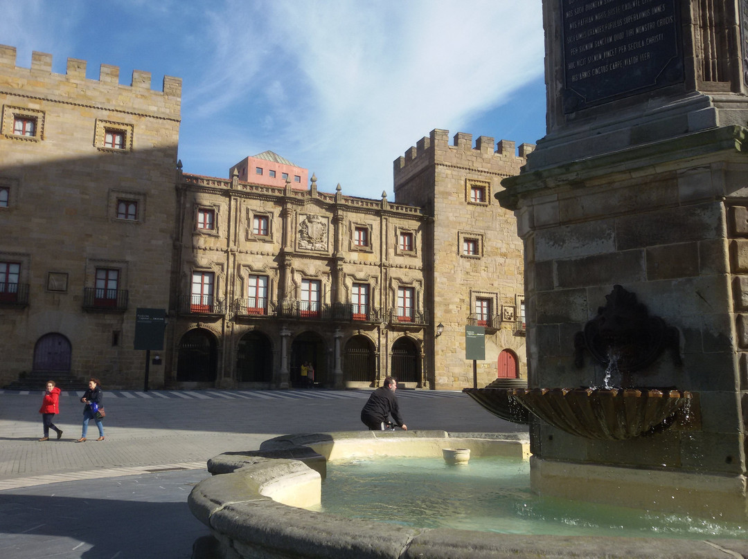 Palacio de Revillagigedo景点图片