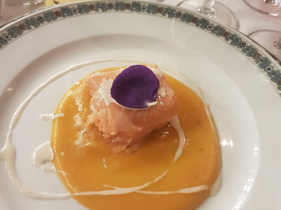 Castello di Pavone主图