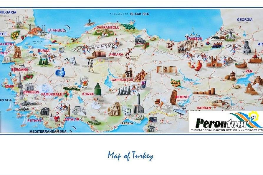 PERON TOUR-库萨达斯必去景点