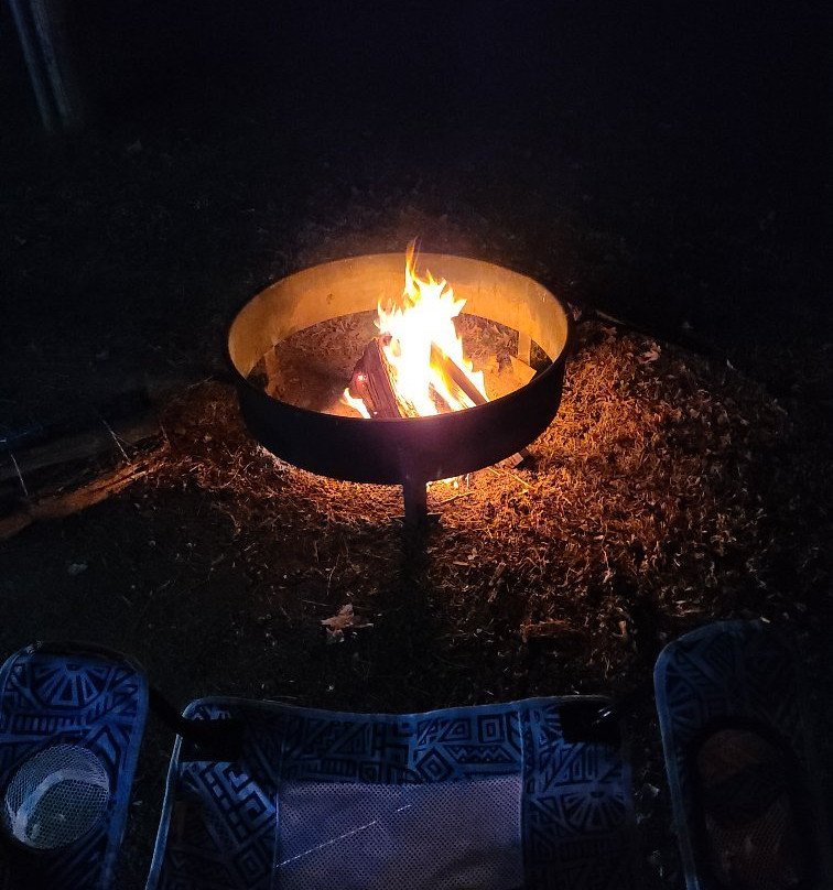 Lake Texoma State Park-Kingston必去景点