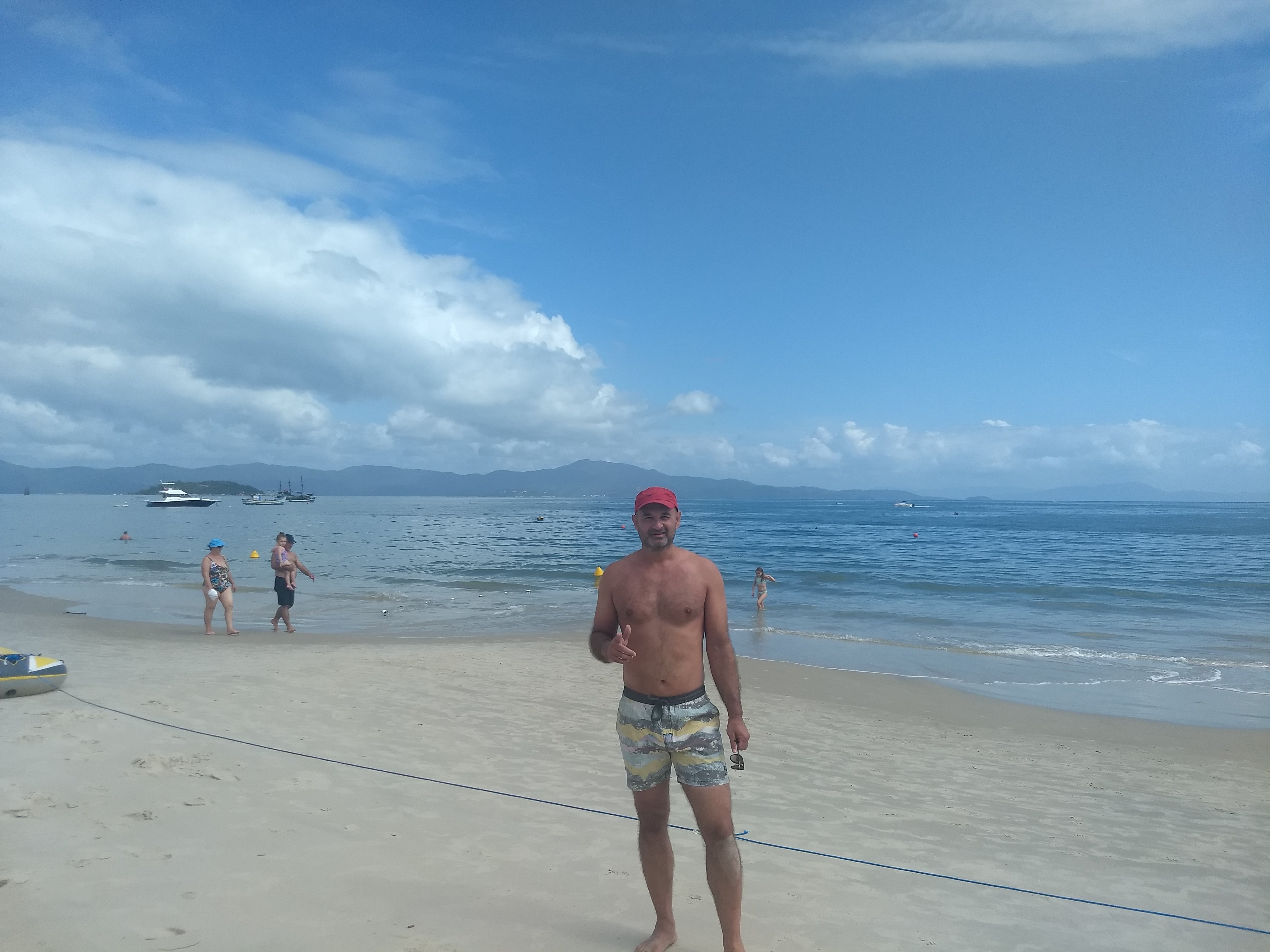 Ilha Sol Praia Hotel-官方