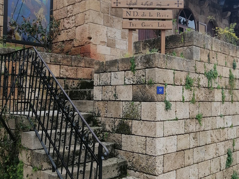 Lebanon Group Tours-贝鲁特必去景点