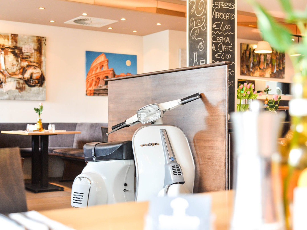 taormina Ristorante Italiano dal 1979