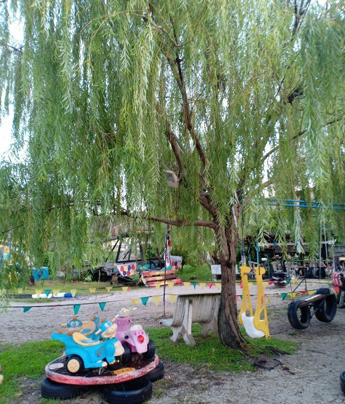 DIY Playground景点图片