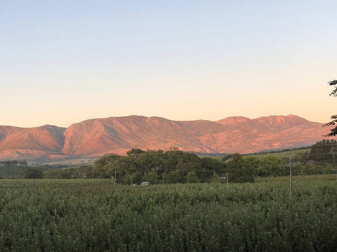 Elgin Country Lodge主图