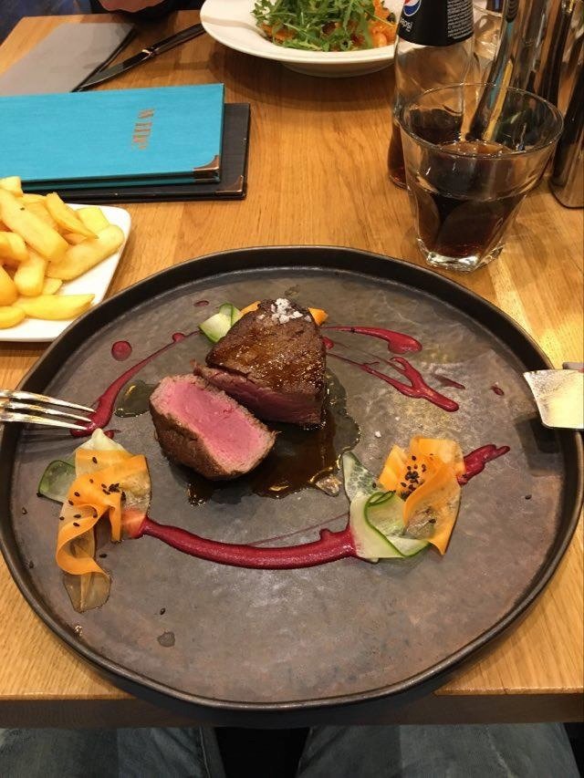 Avalon Resort & Spa-餐饮