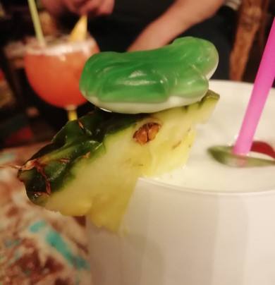 Boulevard du rhum-那慕尔必去景点