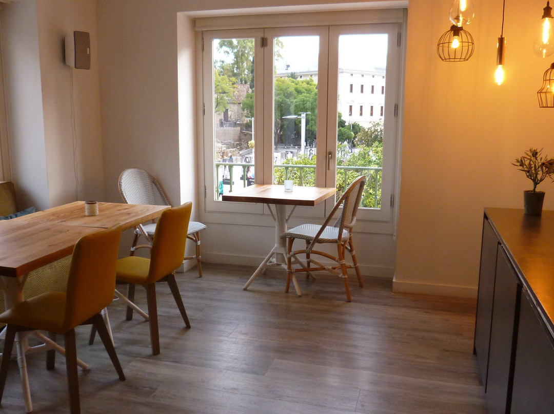 Hotel Boutique Teatro Romano主图