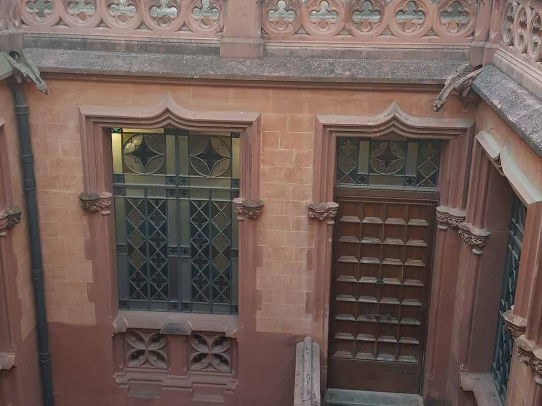 Ajuntament de Viladecans-比拉德坎斯必去景点