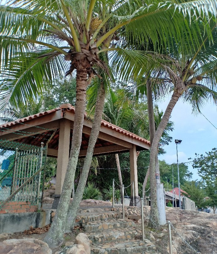 Perigi Batu Pahat-Senggarang必去景点