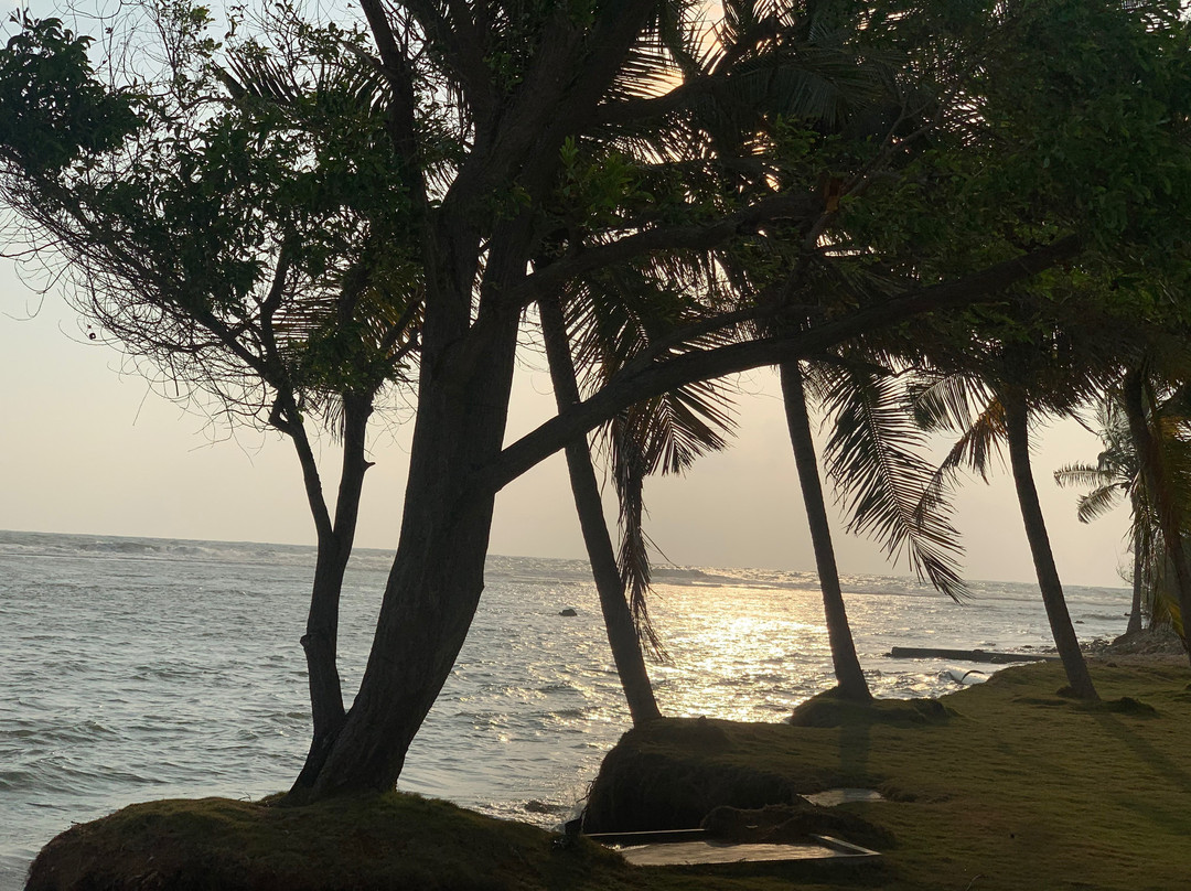 卡尔库达安妮拉纳派斯库达酒店主图