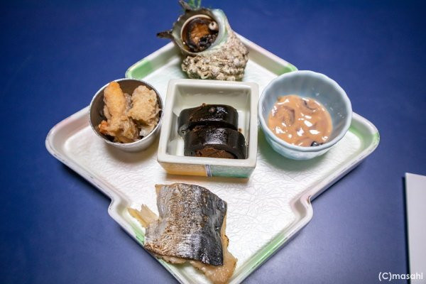 Tabiyado Yobuko主图