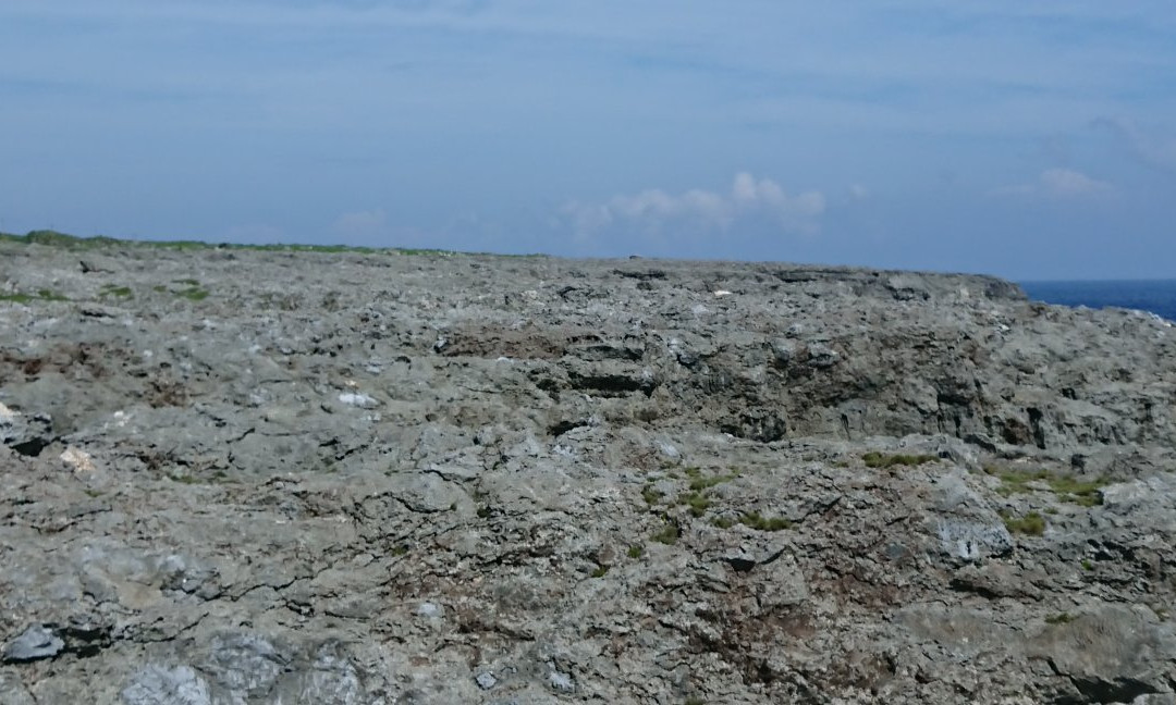 Cape Takanazaki景点图片
