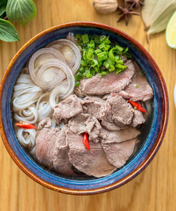 Red Pho Cafe餐厅图片