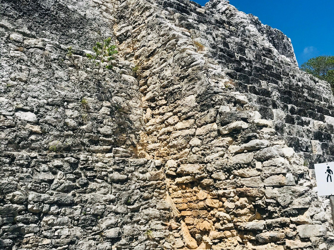 Zona Arqueologica El Meco景点图片
