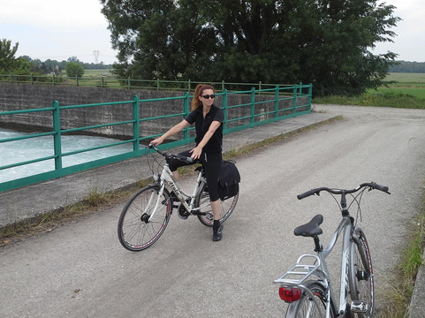 ITALIAN TOUR GUIDES-米兰必去景点