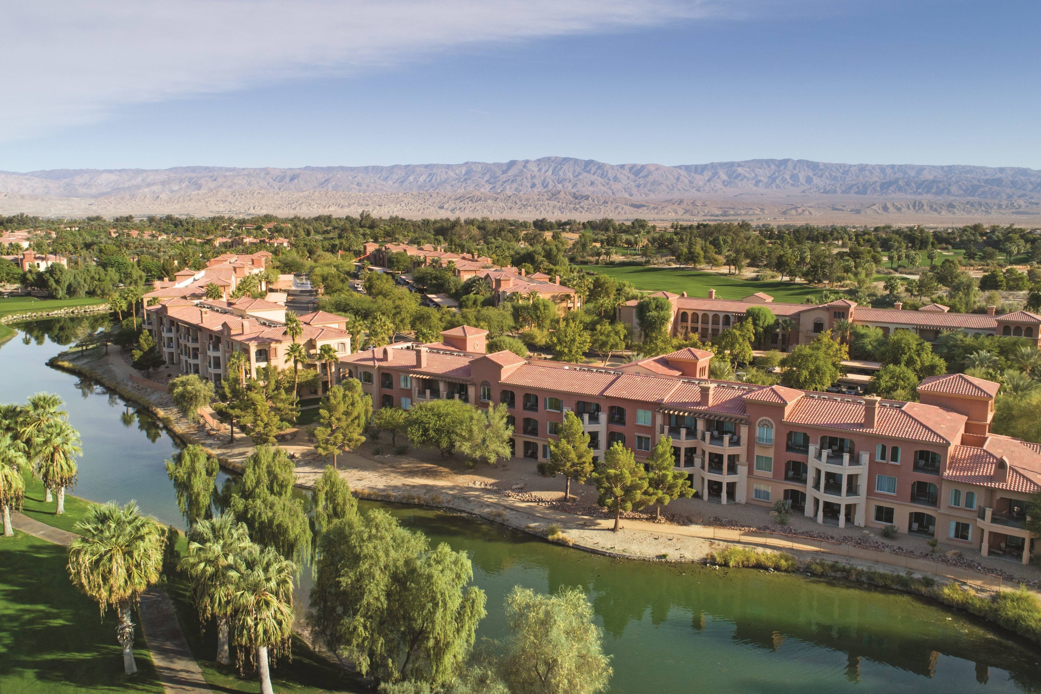 Marriott's Shadow Ridge II- The Enclaves-官方