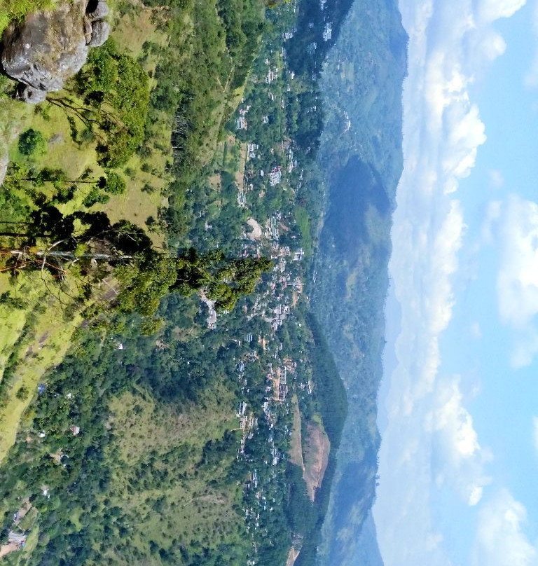 Thiyumi Travels-Hokandara必去景点