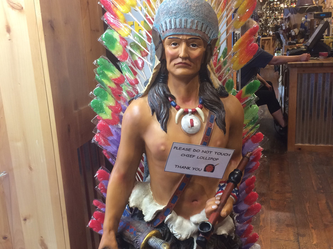 布莱斯维尤小屋酒店主图