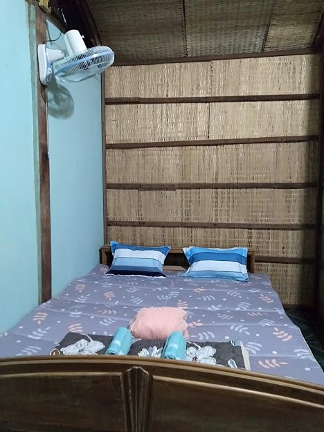 Cu Chi Boutique Farmstay主图