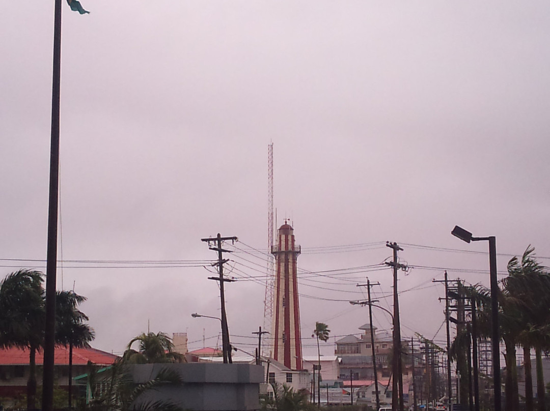 Georgetown Lighthouse景点图片