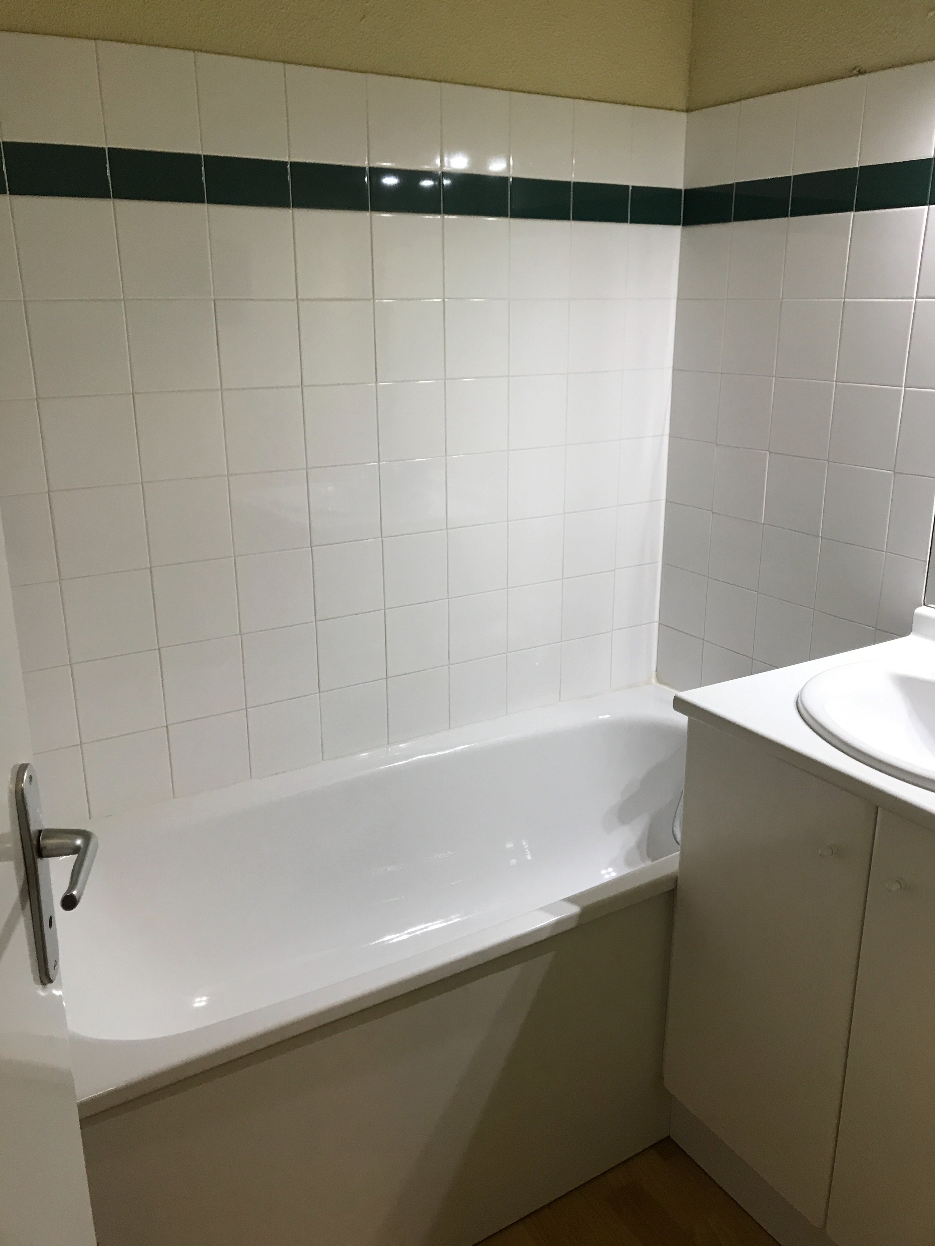 Les Chalets du Thabor Valfrejus-浴室