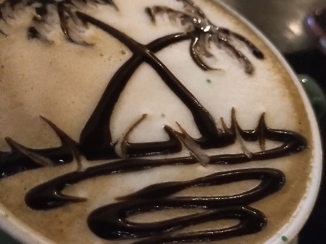 Hotel E Camino de Hierro主图