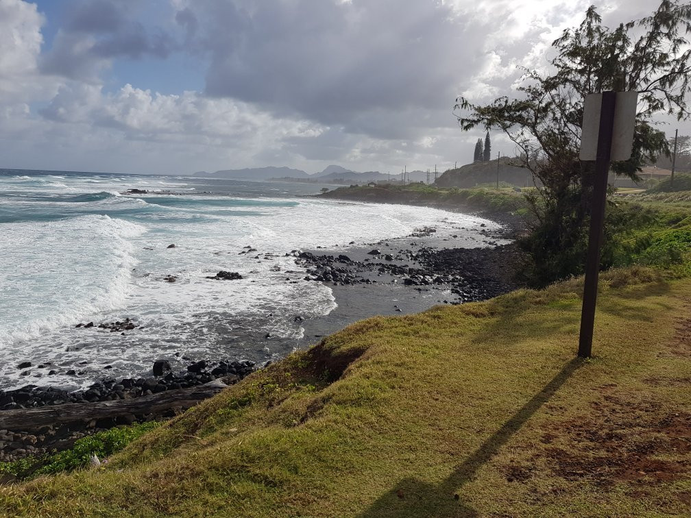 考艾小径-卡帕阿必去景点