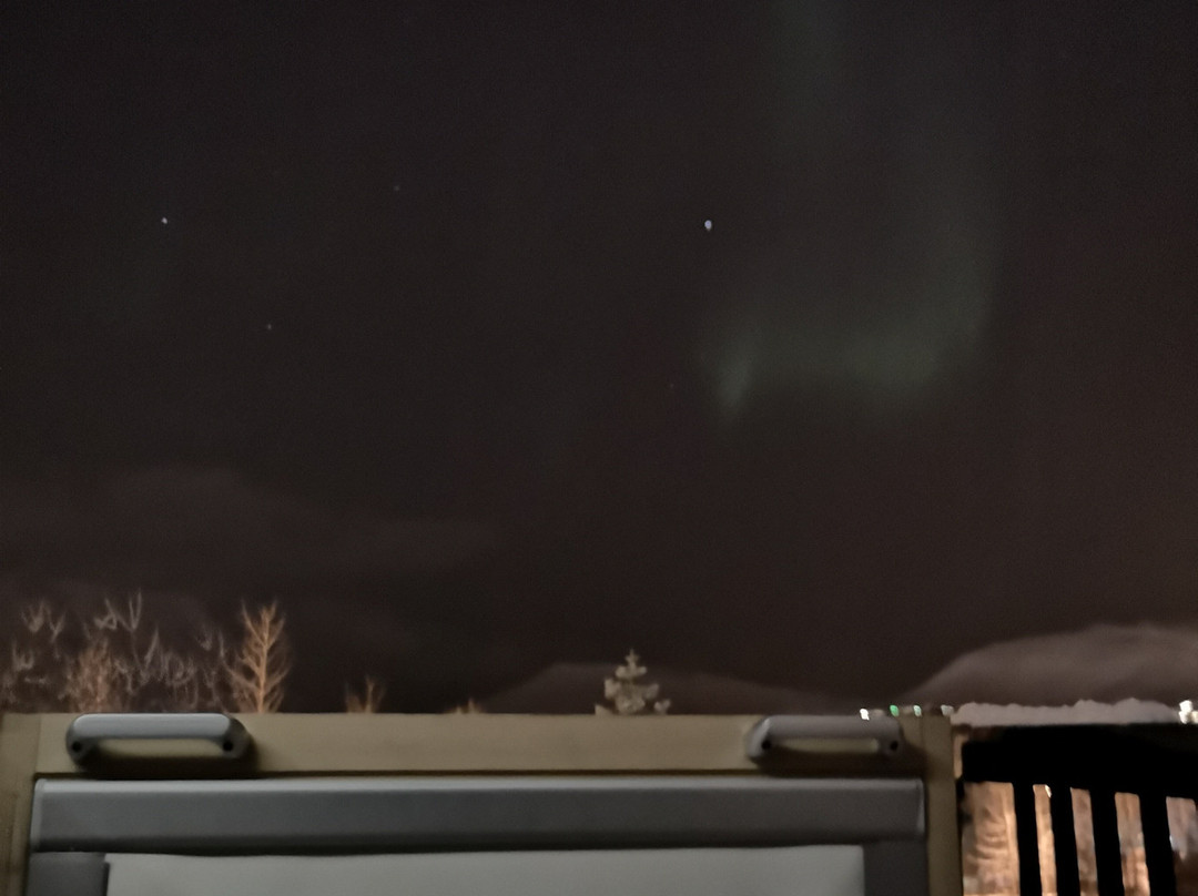 兰克斯酒店主图