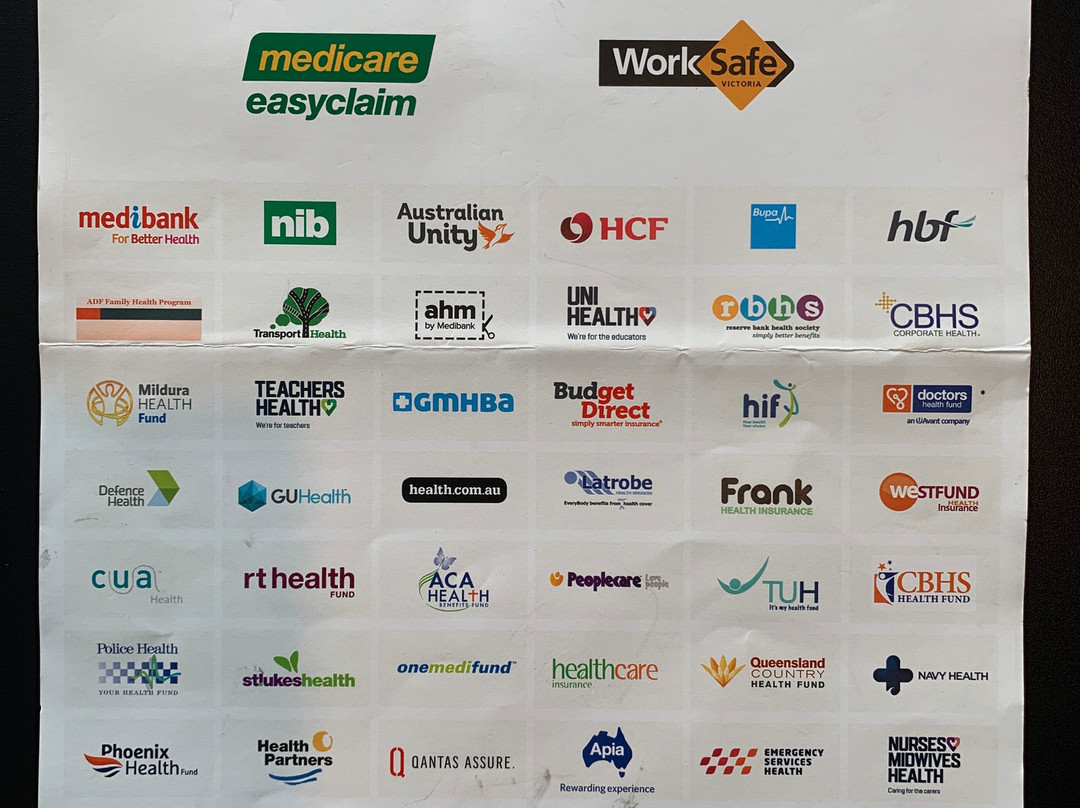 Thai-riffic Massage-卡伦德拉必去景点