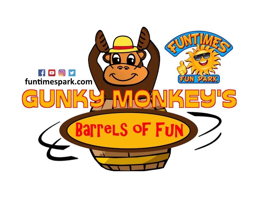 Funtimes Fun Park-Alliance必去景点