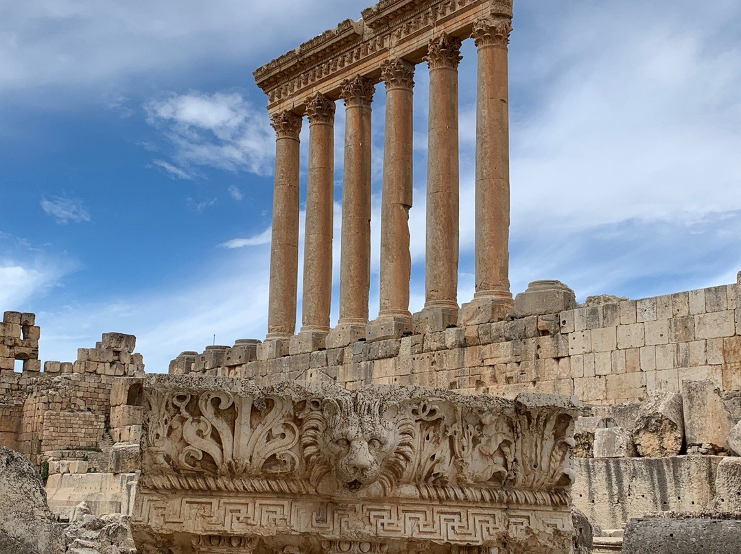 Nakhal Sightseeing Tours - Day Tours景点图片