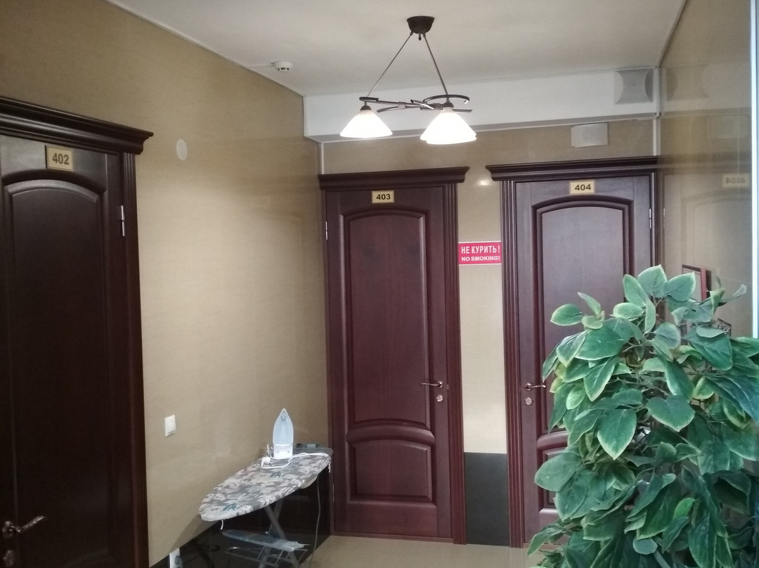 Gostinitsa Tsentral'naya Korpus 2主图